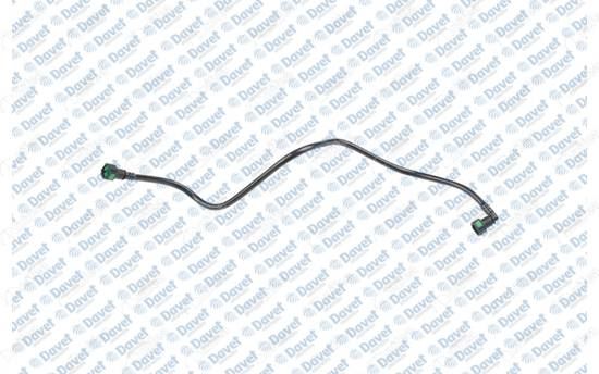 NIFEA 11011 Yakit Borusu Dokker 18> - Lodgy 18> - Express 21> 1.5 Blue Dci
